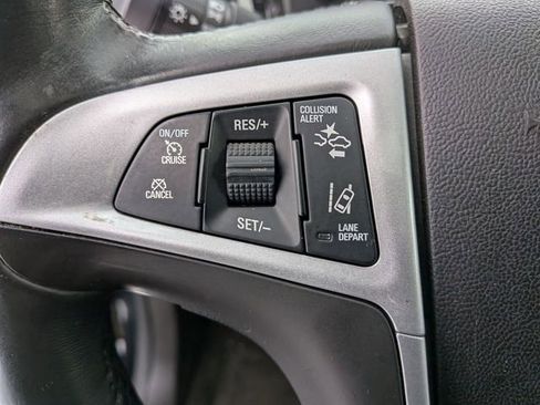 Used 2013 Chevrolet Equinox LTZ image 20