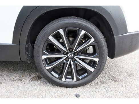 Used 2025 MAZDA CX-50 AWD 2.5 Turbo w/ Weather Package image 30