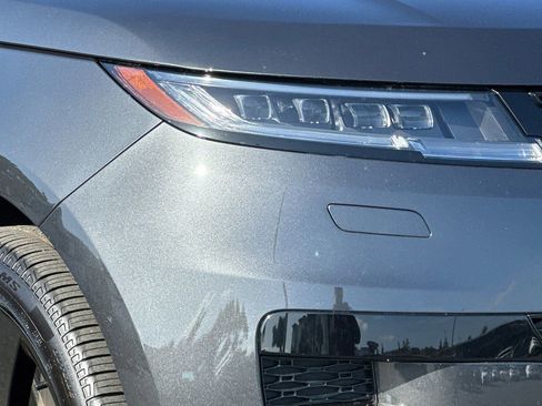New 2026 Land Rover Range Rover Sport Autobiography AWD/4WD image 10