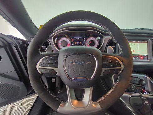 Used 2018 Dodge Challenger SRT Demon RWD image 28