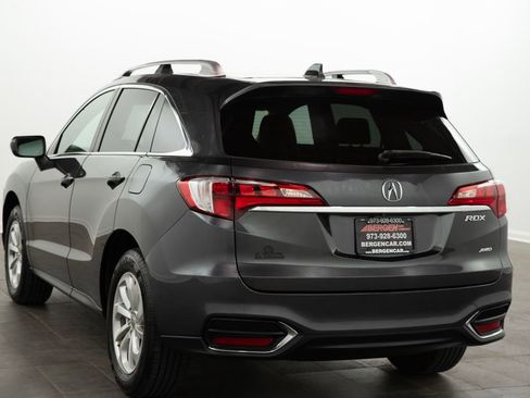 Used 2016 Acura RDX AWD image 13