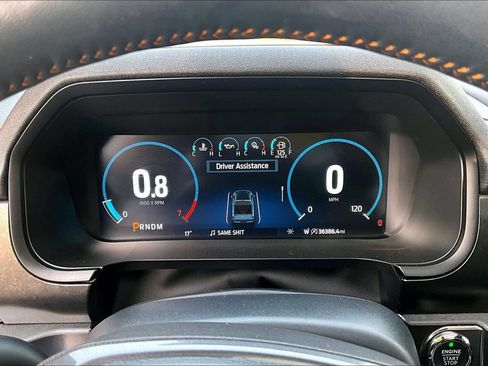 Used 2023 Ford F150 Tremor w/ Equipment Group 402A High AWD/4WD image 21