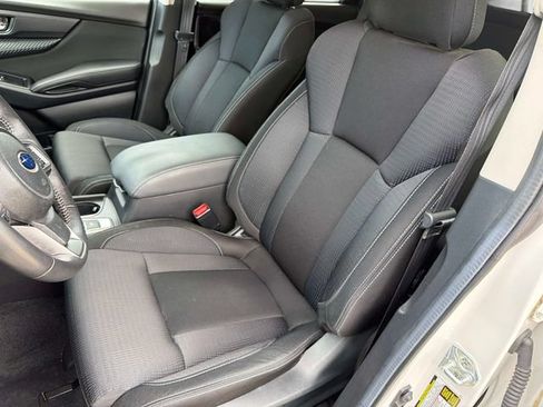 Used 2024 Subaru Ascent Premium AWD/4WD image 19