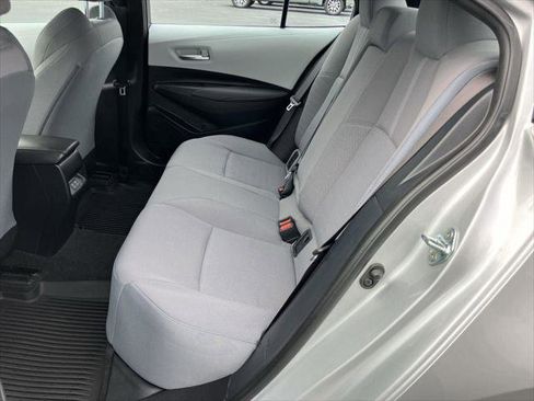 Certified 2024 Toyota Corolla SE image 22