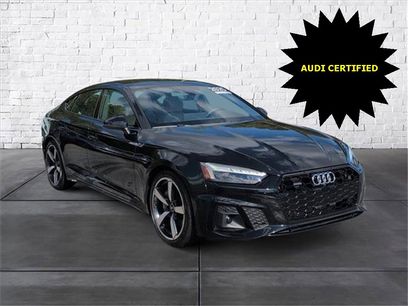 Used 2025 Audi A5 2.0T Premium Plus