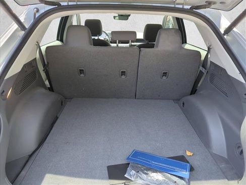 Certified 2024 Hyundai Ioniq 5 SEL RWD image 7