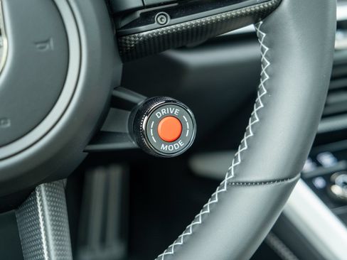 Certified 2026 Porsche 911 Turbo S AWD/4WD image 31
