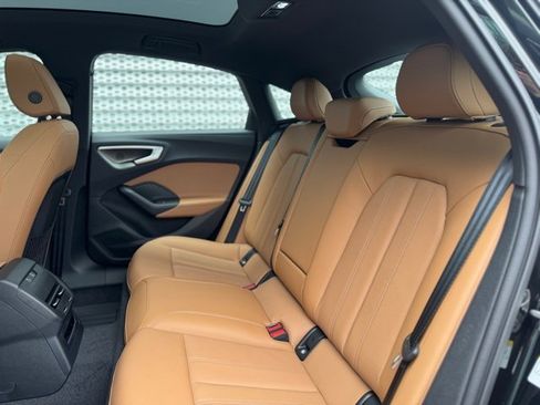 New 2025 Audi A5 2.0T Premium Plus image 10