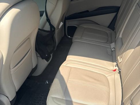Used 2019 Lincoln Nautilus Reserve AWD/4WD image 22