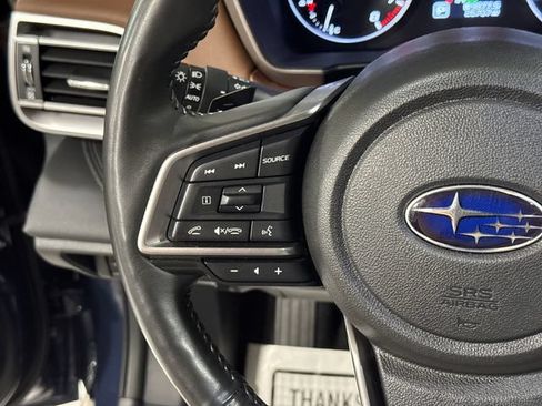 Certified 2024 Subaru Outback Touring XT AWD/4WD image 12