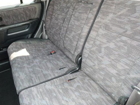 Used 2003 Honda CR-V LX image 18