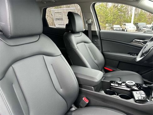 New 2025 Kia Sportage EX w/ EX Premium Package image 25