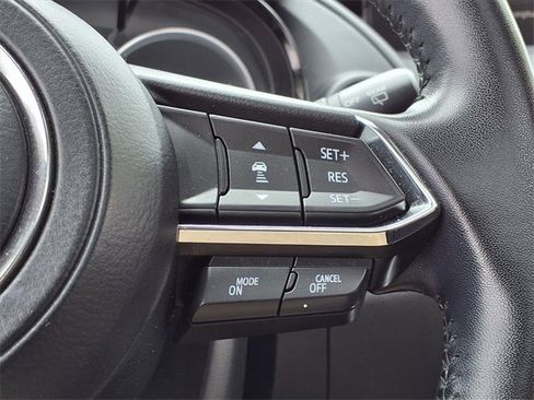 Used 2022 MAZDA CX-9 Touring Plus image 24