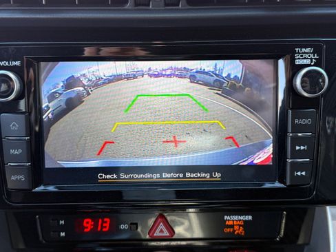 Used 2018 Subaru BRZ Limited w/ 50th Anniversary Edition image 27