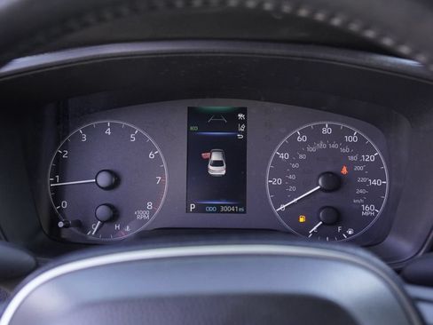 Used 2024 Toyota Corolla SE FWD image 13