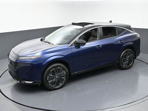 Used 2025 Nissan Murano Platinum w/ Cargo Package image 44