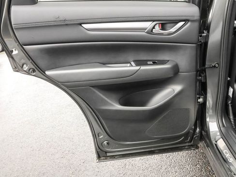 Used 2025 MAZDA CX-5 AWD 2.5 S w/ Preferred Package image 28