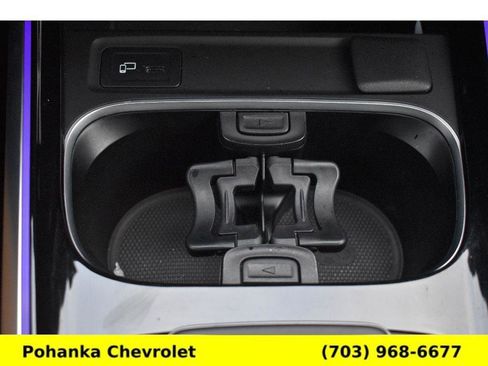 Used 2023 Mercedes-Benz GLB 250 250 4MATIC image 17