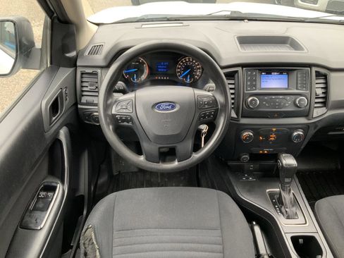 Used 2019 Ford Ranger XL w/ Equipment Group 101A Mid RWD image 22