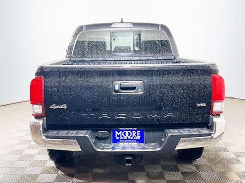 Certified 2023 Toyota Tacoma SR5 image 7