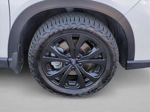 Used 2023 Subaru Forester Sport image 24