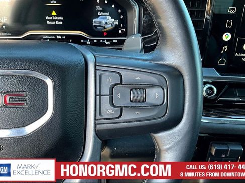 Used 2022 GMC Sierra 1500 Elevation image 12