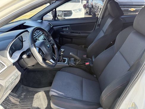 Used 2019 Subaru WRX image 15