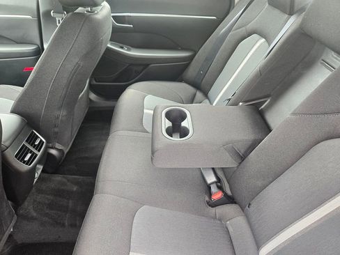 Used 2020 Hyundai Sonata SEL w/ Convenience Package FWD image 9