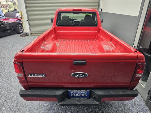 Used 2008 Ford Ranger XLT image 4