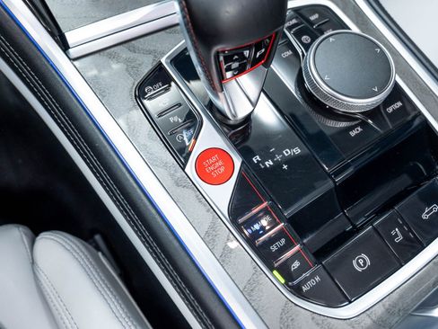 Used 2023 BMW M8 Competition AWD/4WD image 68