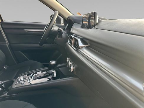 Used 2017 MAZDA CX-5 Sport image 20