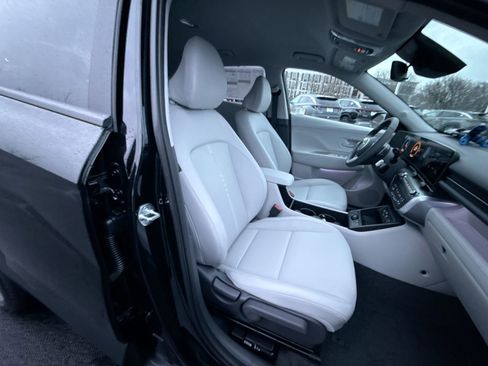 New 2026 Hyundai Kona SEL Premium AWD/4WD image 24