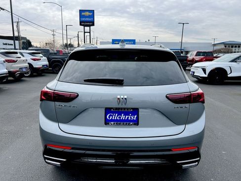 New 2026 Buick Envision Sport Touring image 26