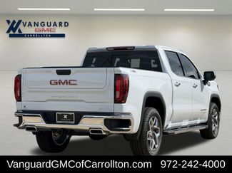 New 2026 GMC Sierra 1500 SLT AWD/4WD video 3