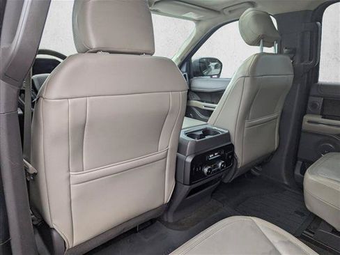 Used 2019 Ford Expedition Limited w/ Equipment Group 301A RWD image 25