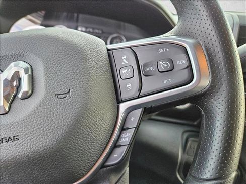 New 2026 RAM 3500 Tradesman image 15