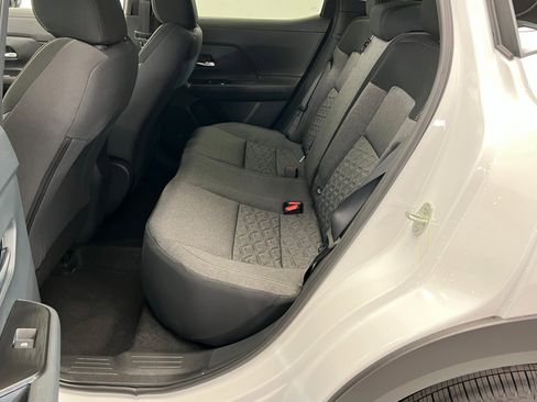 New 2026 Nissan Kicks SV w/ SV Premium Package image 21