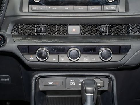 Used 2024 Honda CR-V Sport image 23