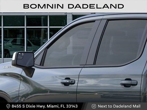 New 2026 Chevrolet Silverado 1500 LT image 12