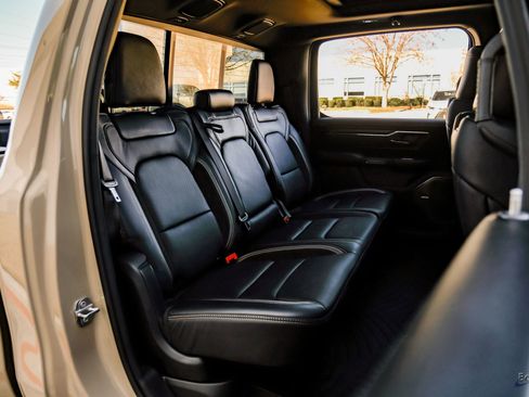 Used 2022 RAM 1500 TRX w/ TRX Level 2 Equipment Group image 99