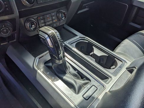 Certified 2019 Ford F150 Raptor image 26