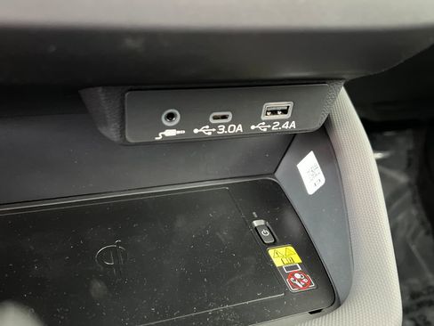 New 2026 Subaru Forester Wilderness AWD/4WD image 30