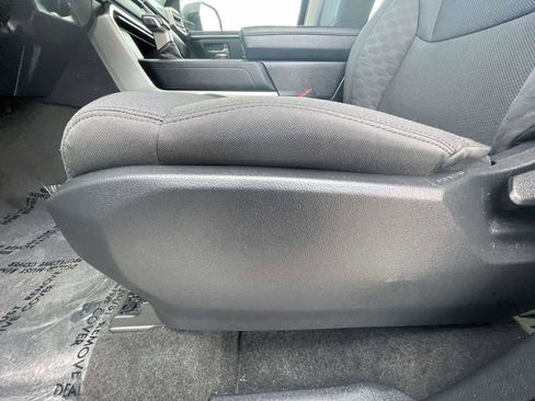 Used 2023 Toyota Tundra SR5 w/ SR5 Convenience Package RWD image 23