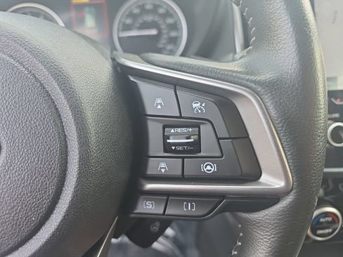 Used 2023 Subaru Forester Limited AWD/4WD image 19
