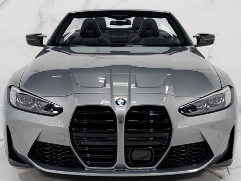 Used 2022 BMW M4 xDrive Competition image 19