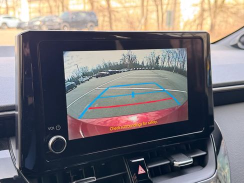 Used 2023 Toyota Corolla Core w/ Performance Package image 23