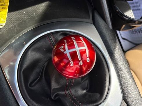 Used 2019 MAZDA MX-5 Miata RF Grand Touring image 17