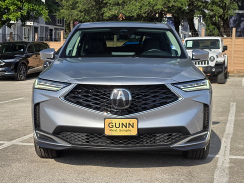 Certified 2026 Acura MDX FWD w/ Technology Package image 8