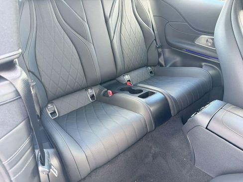 New 2026 Mercedes-Benz CLE 53 AMG 4MATIC Coupe image 30