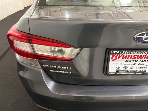 Used 2021 Subaru Impreza Premium image 17